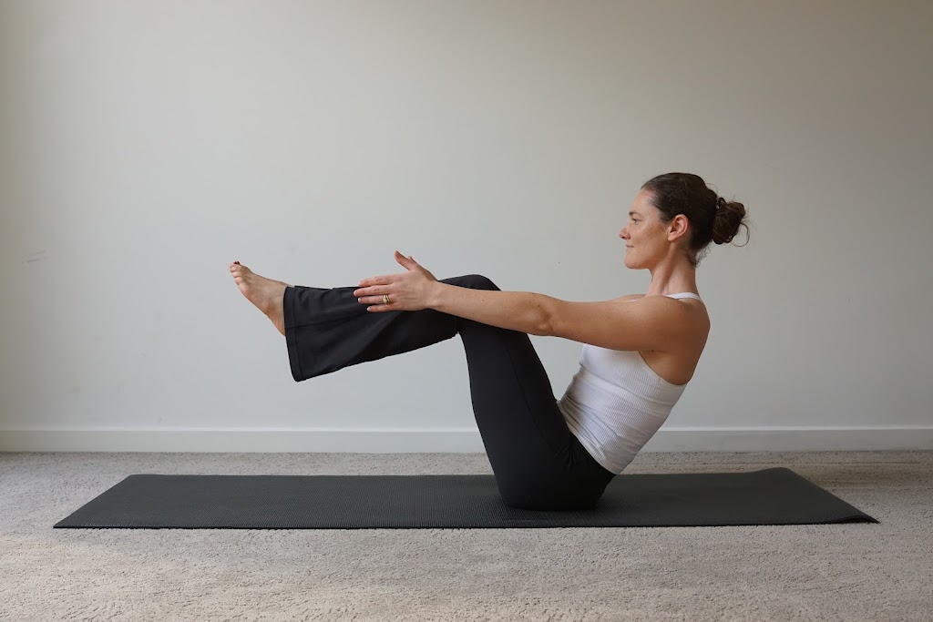 The Inlet Physiotherapy | 3 The Inlet, Cape Paterson VIC 3995, Australia | Phone: 0418 333 971