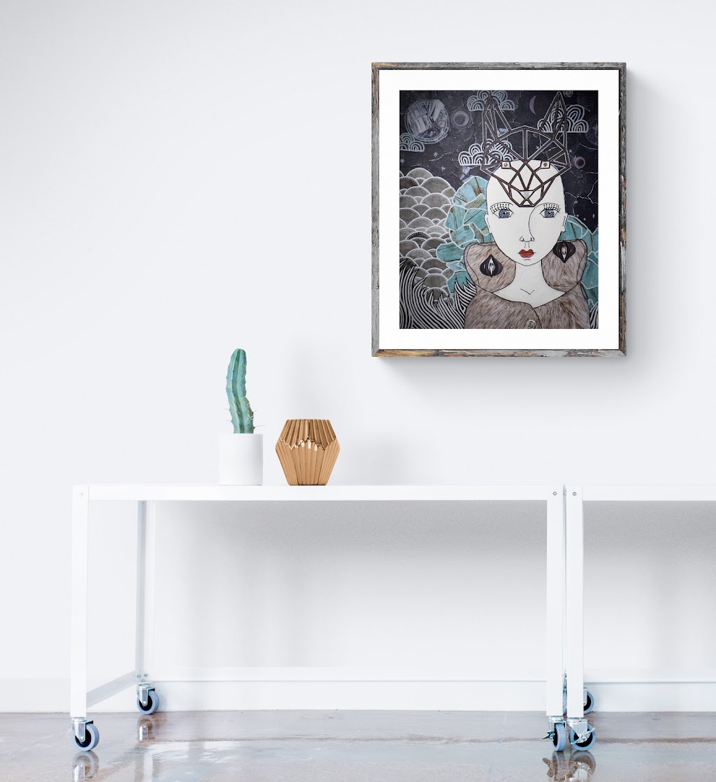 Creative Abyss | 609 Hawkesbury Rd, Winmalee NSW 2777, Australia | Phone: 0415 473 268