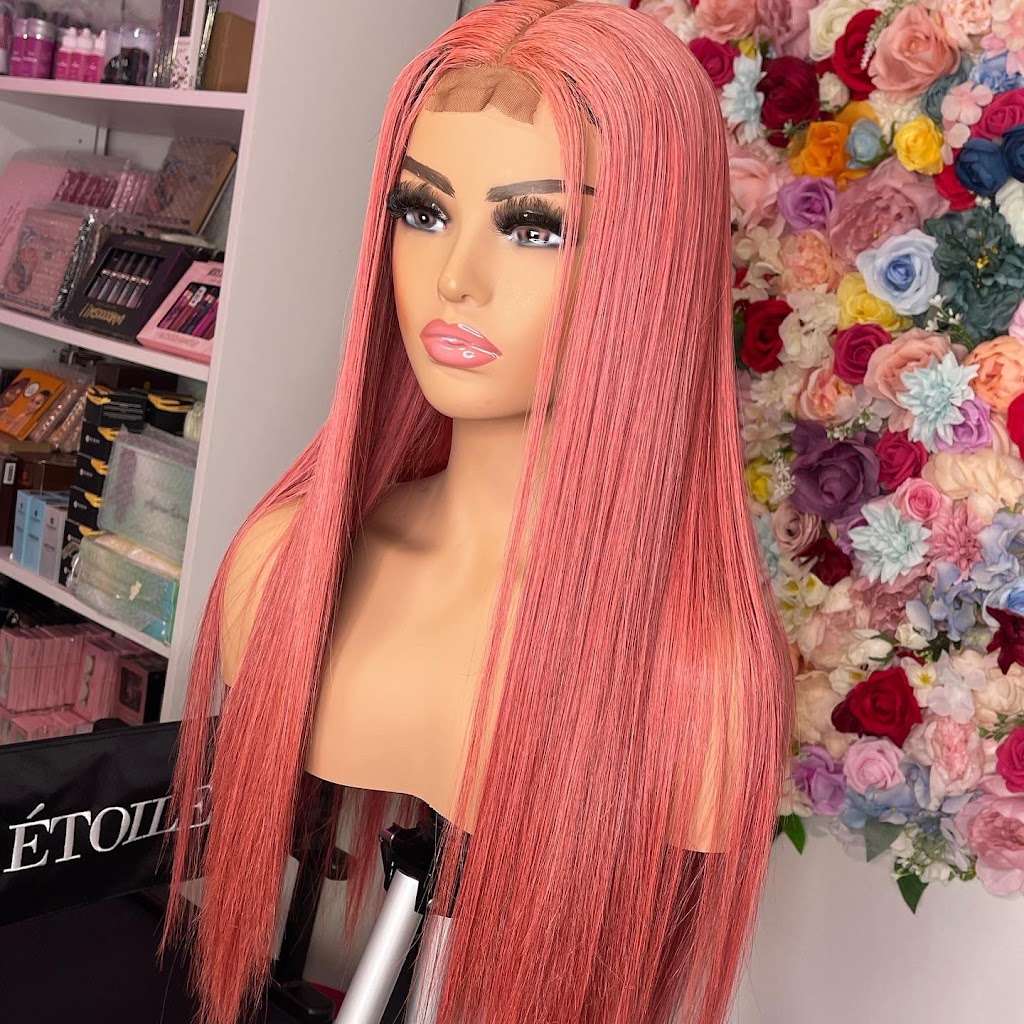 The Tesanah Brand | 14 Achilles St, Greenbank QLD 4124, Australia | Phone: 0493 120 882