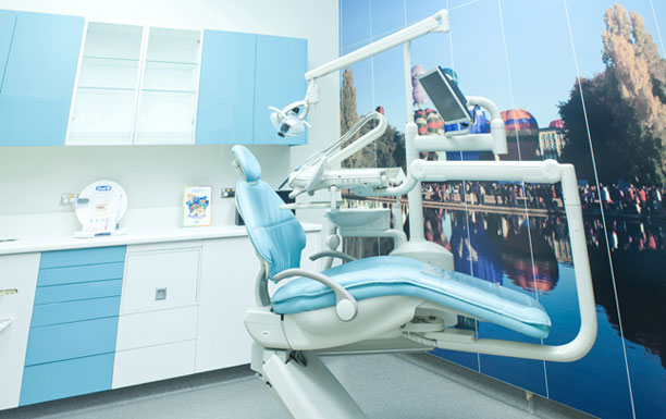 Canberra Dental Care | doctor | 3/33 Allara St, Canberra ACT 2601, Australia | 0262480161 OR +61 2 6248 0161