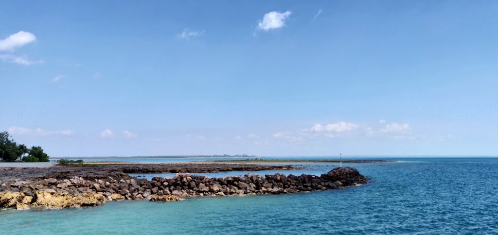 Nightcliff Rainforest Conservation Area | Nightcliff NT 0810, Australia