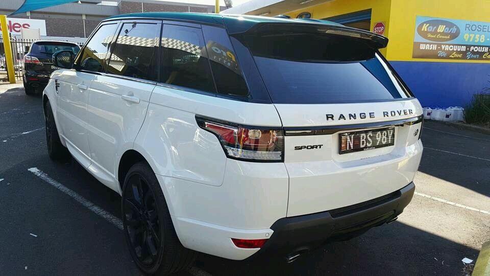 Tint Experts | 41 Napier St, Rooty Hill NSW 2766, Australia | Phone: 0450 441 545