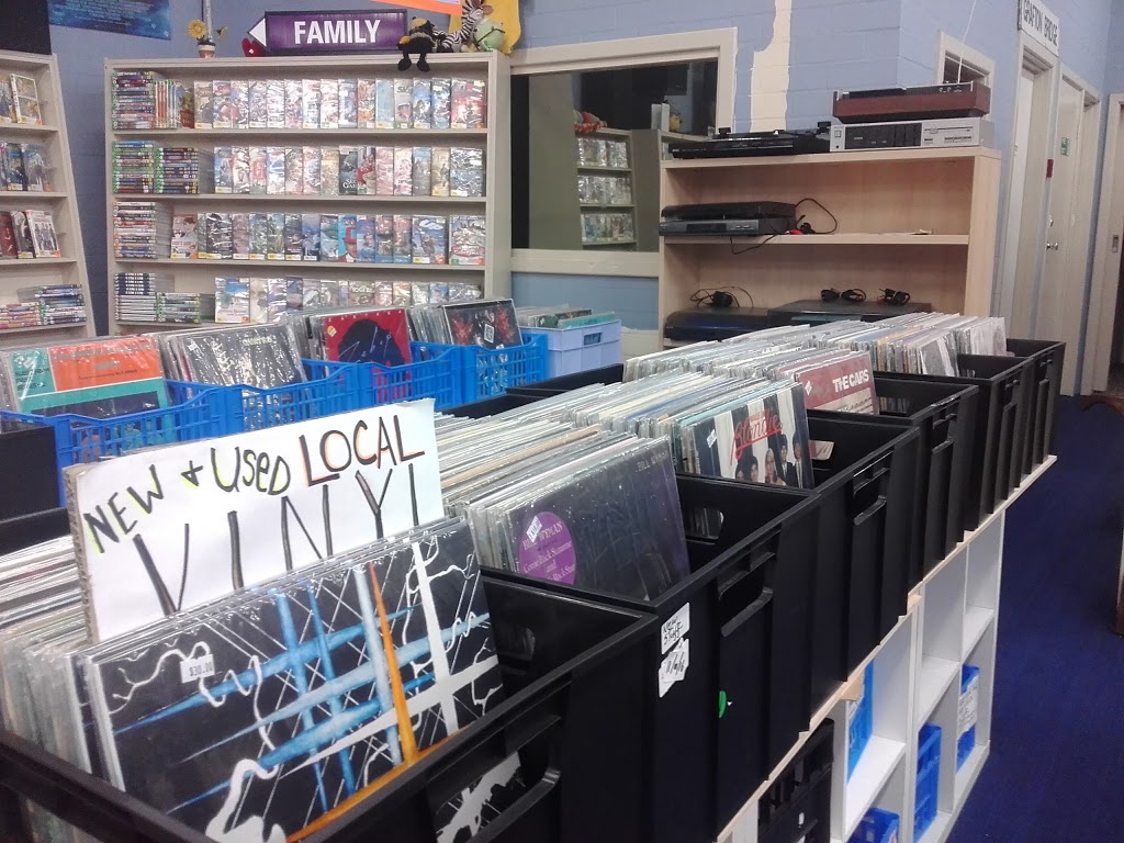 Discography Vinyl Records | movie rental | 216 South St, Beaconsfield WA 6162, Australia | 0450886305 OR +61 450 886 305