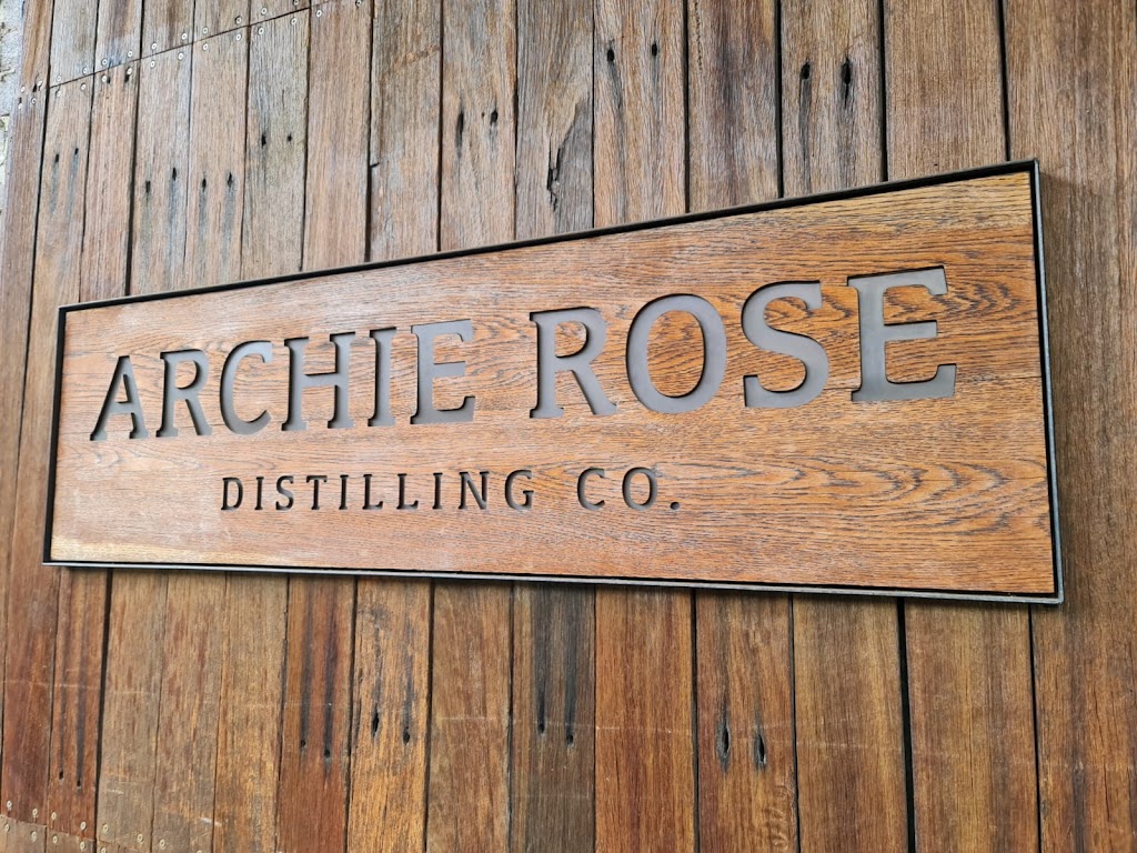 Archie Rose Distilling Co. | 85 Dunning Ave, Rosebery NSW 2018, Australia | Phone: (02) 8458 2300
