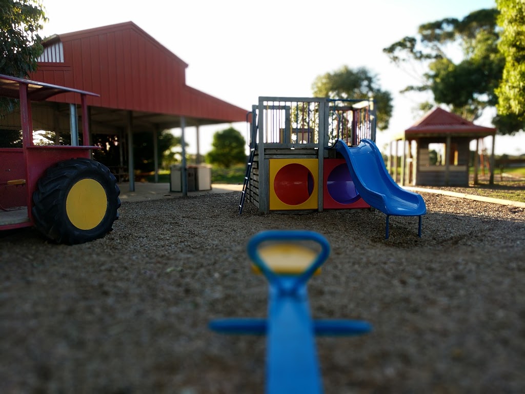 Sherlock Family Playground | 137 Dunns Rd, Mount Martha VIC 3934, Australia