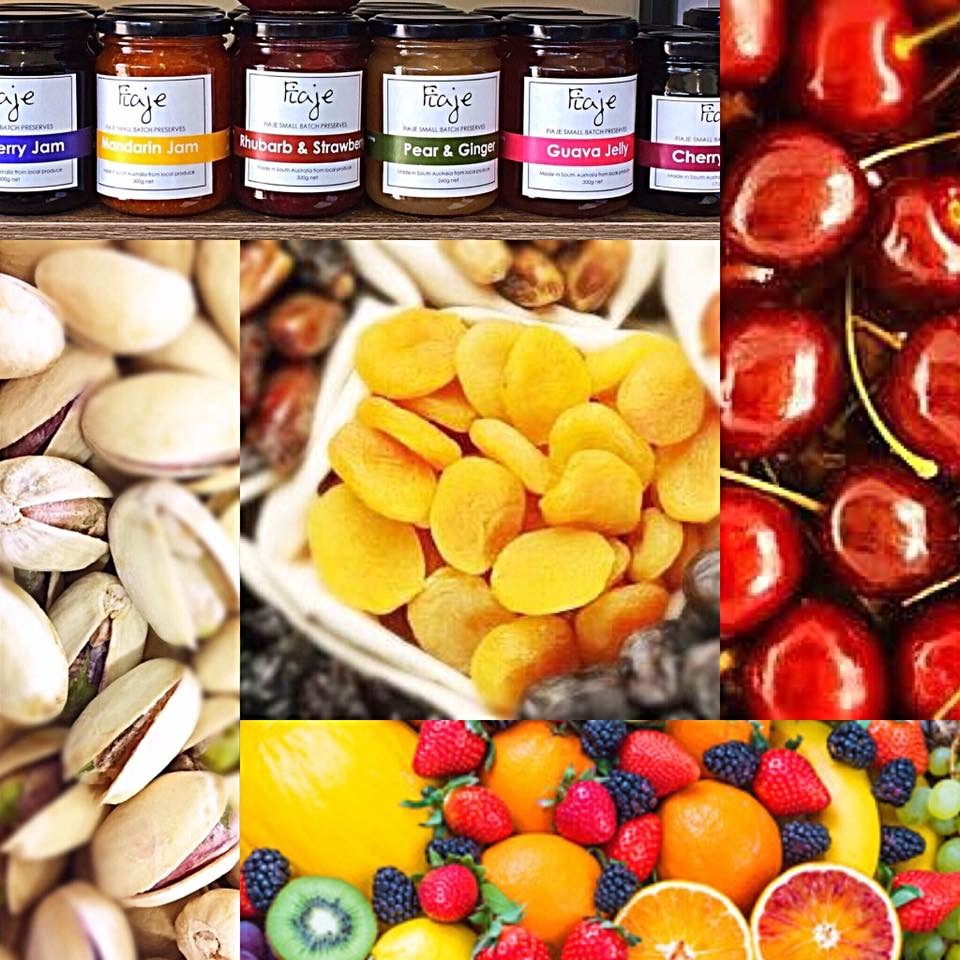 Riverland Fruit and Veg | store | 52a Galway Ave, North Plympton SA 5037, Australia | 0414311207 OR +61 414 311 207