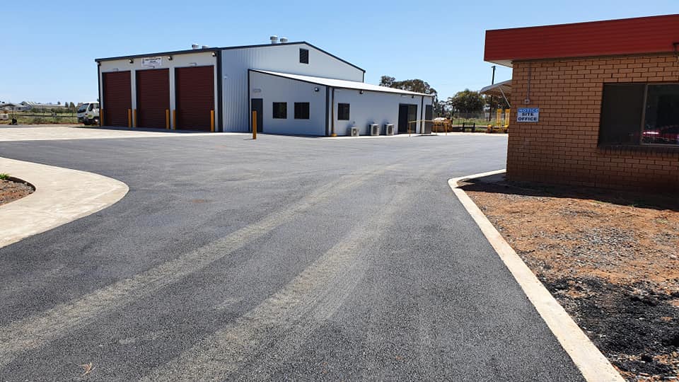Cobar Headquarters RFS Brigade Station | fire station | 10 Railway Parade S, Cobar NSW 2835, Australia | 0268361226 OR +61 2 6836 1226