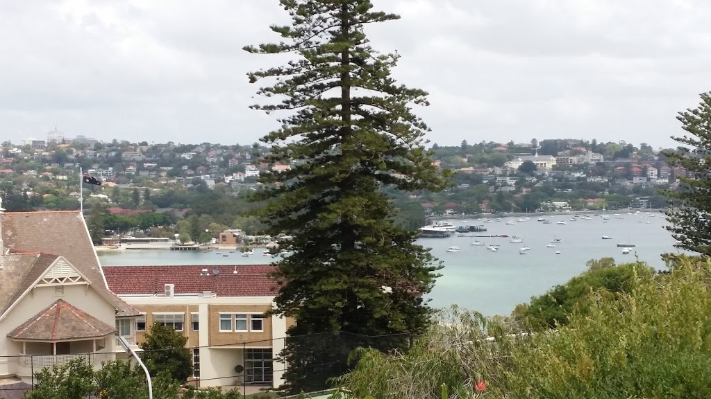 Kincoppal-Rose Bay School | Cnr New South Head Road &, Vaucluse Rd, Vaucluse NSW 2030, Australia | Phone: (02) 9388 6000