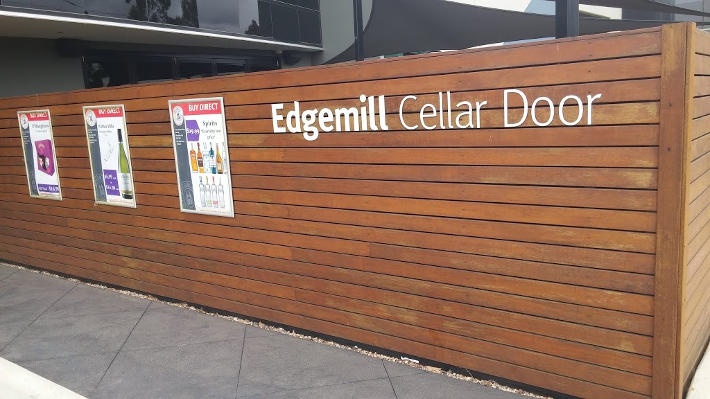 Edgemill Cellar Door | 37-39 William Angliss Dr, Laverton North VIC 3026, Australia | Phone: (03) 9982 8700