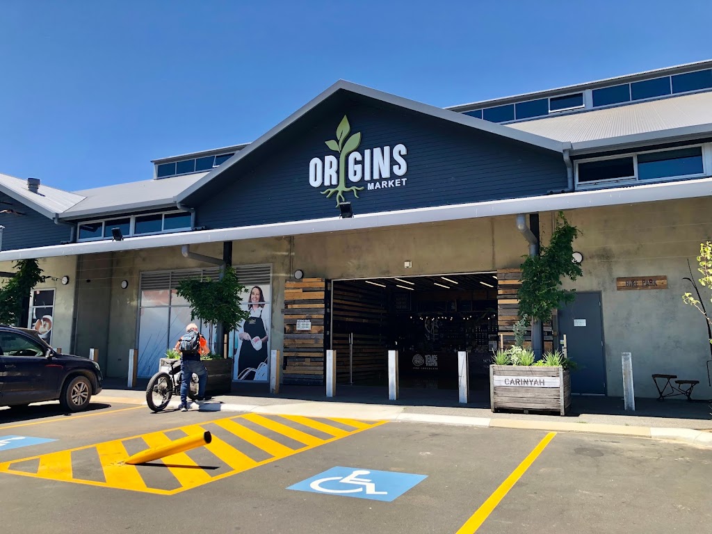 Origins Market Busselton | 86 West St, Busselton WA 6280, Australia | Phone: 0457 452 216