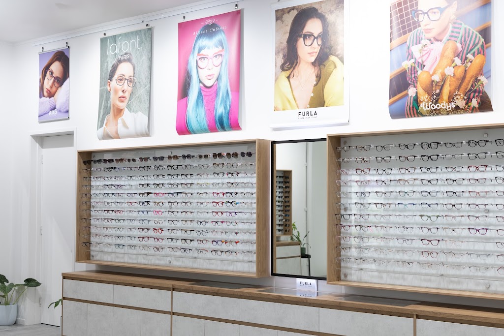 On Point Eyecare | 14 Discovery Ln, Mount Pleasant QLD 4740, Australia | Phone: (07) 4863 4781