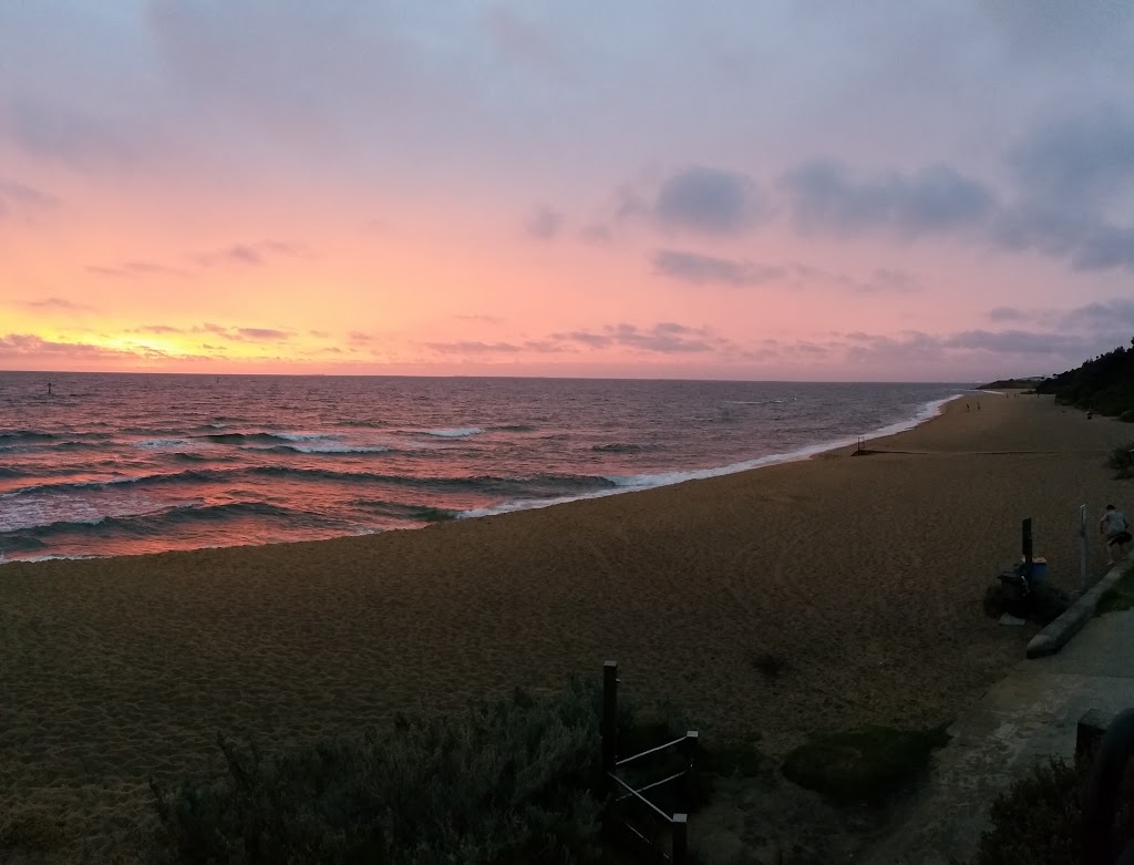 Sandringham Lifesaving Club | Beach Rd, Sandringham VIC 3191, Australia | Phone: (03) 9598 2340