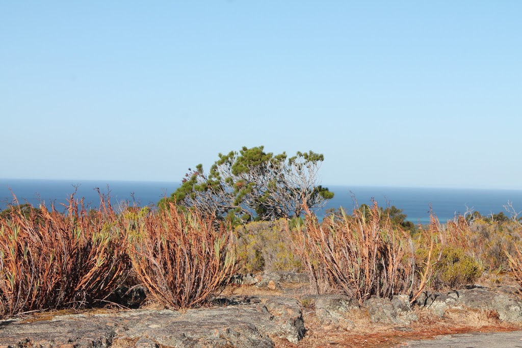 Big Rock Reserve | Quedjinup WA 6281, Australia