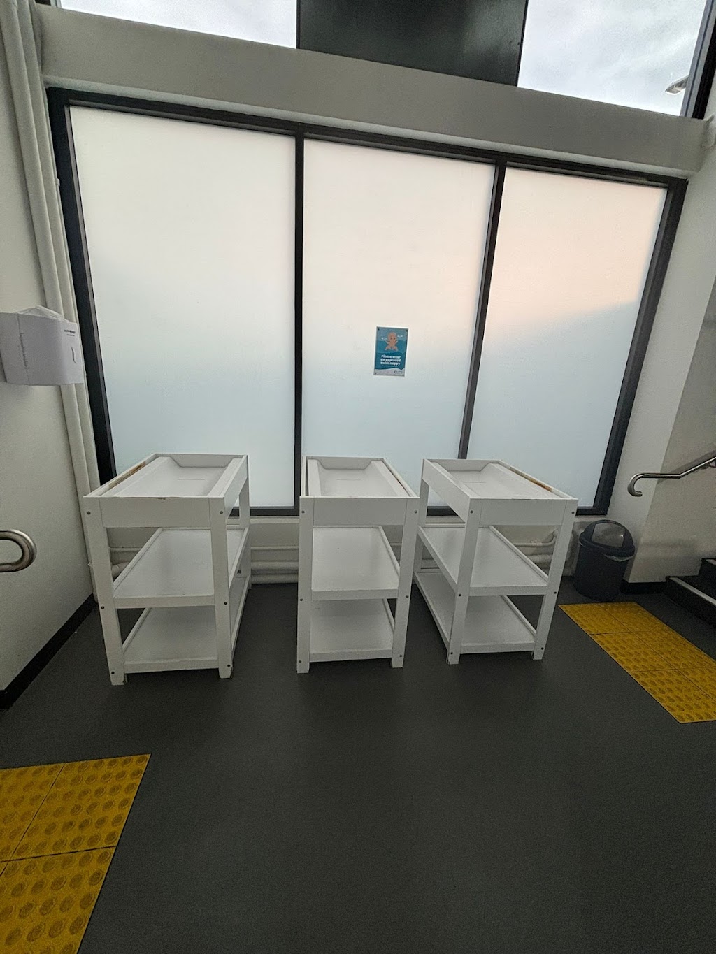 JUMP! Swim Schools Glenmore Park | at Glenmore Village, Shop 1a/90 Glenmore Ridge Dr, Glenmore Park NSW 2745, Australia | Phone: 0449 950 291