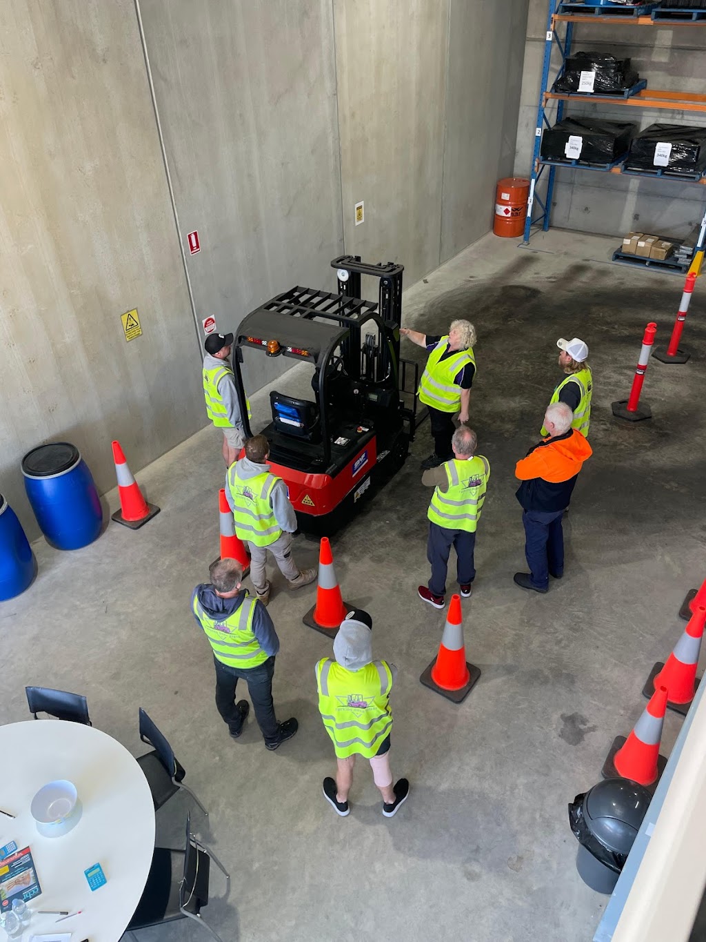 Forking Done Right | Unit 1/29c Amsterdam Cct, Wyong NSW 2259, Australia | Phone: 0437 224 449