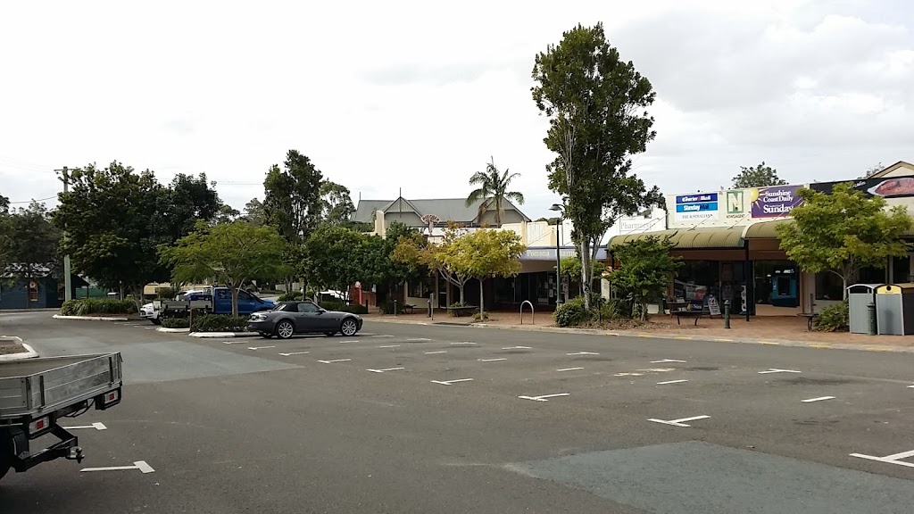 ANZ ATM Pomona Memorial Ave | 10 Memorial Ave, Pomona QLD 4568, Australia | Phone: 13 13 14