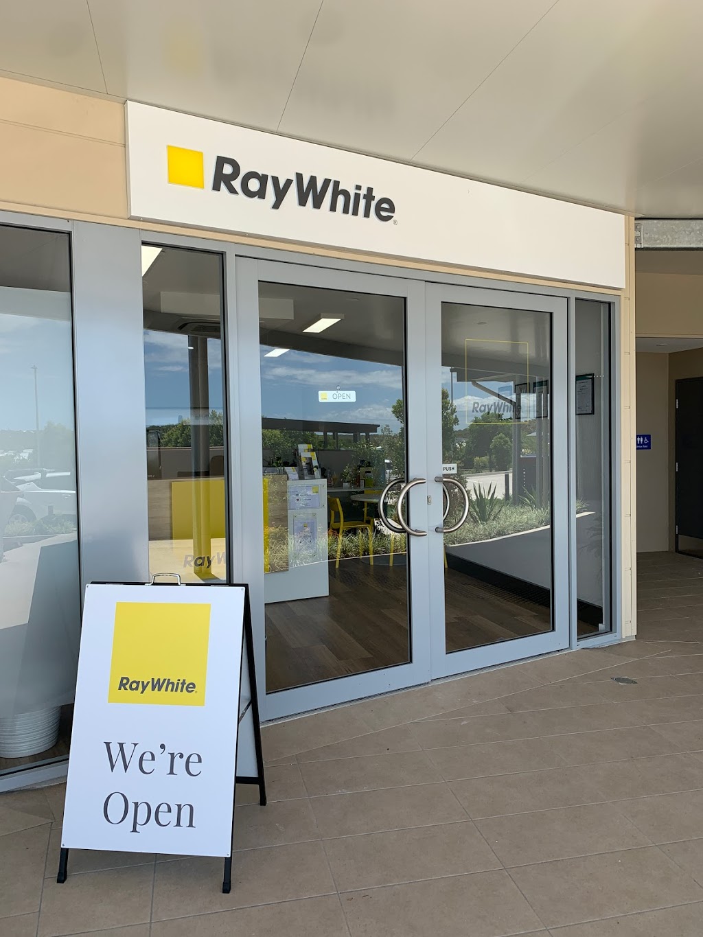 Ray White Peregian Springs |  | Suite 6a/1 California Blvd, Peregian Beach QLD 4573, Australia | 0752319881 OR +61 7 5231 9881