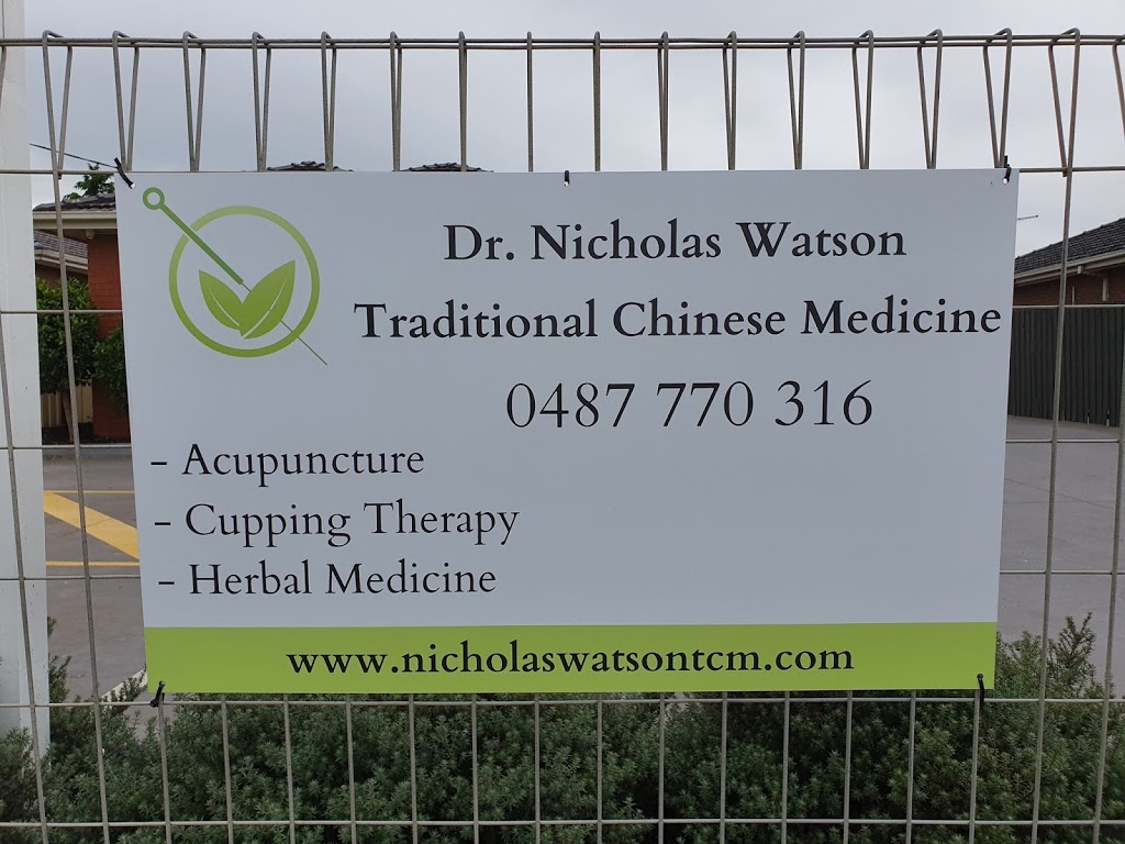 DR. NICHOLAS WATSON | health | 186 Craigieburn Rd, Craigieburn VIC 3064, Australia | 0487770316 OR +61 487 770 316