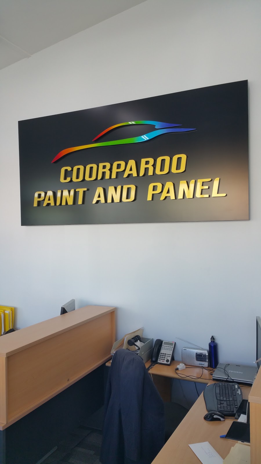 Coorparoo Paint and Panel | car repair | 58 Cavendish Rd, Coorparoo QLD 4151, Australia | 0733942457 OR +61 7 3394 2457