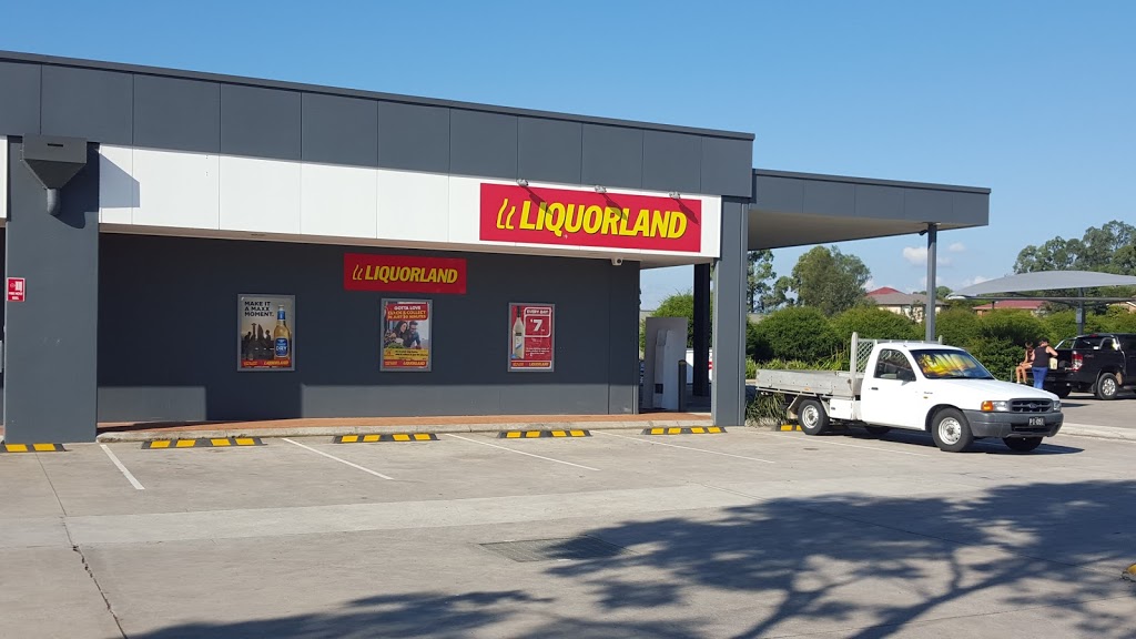 Liquorland South Muswellbrook | store | Shop C1, Muswellbrook Fair Shopping Centre, Rutherford Rd, Muswellbrook NSW 2333, Australia | 0265432580 OR +61 2 6543 2580