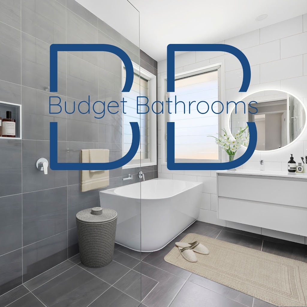 Budget Bathrooms | 31/34 Mecklem Ct, Ningi QLD 4511, Australia | Phone: 0482 963 597