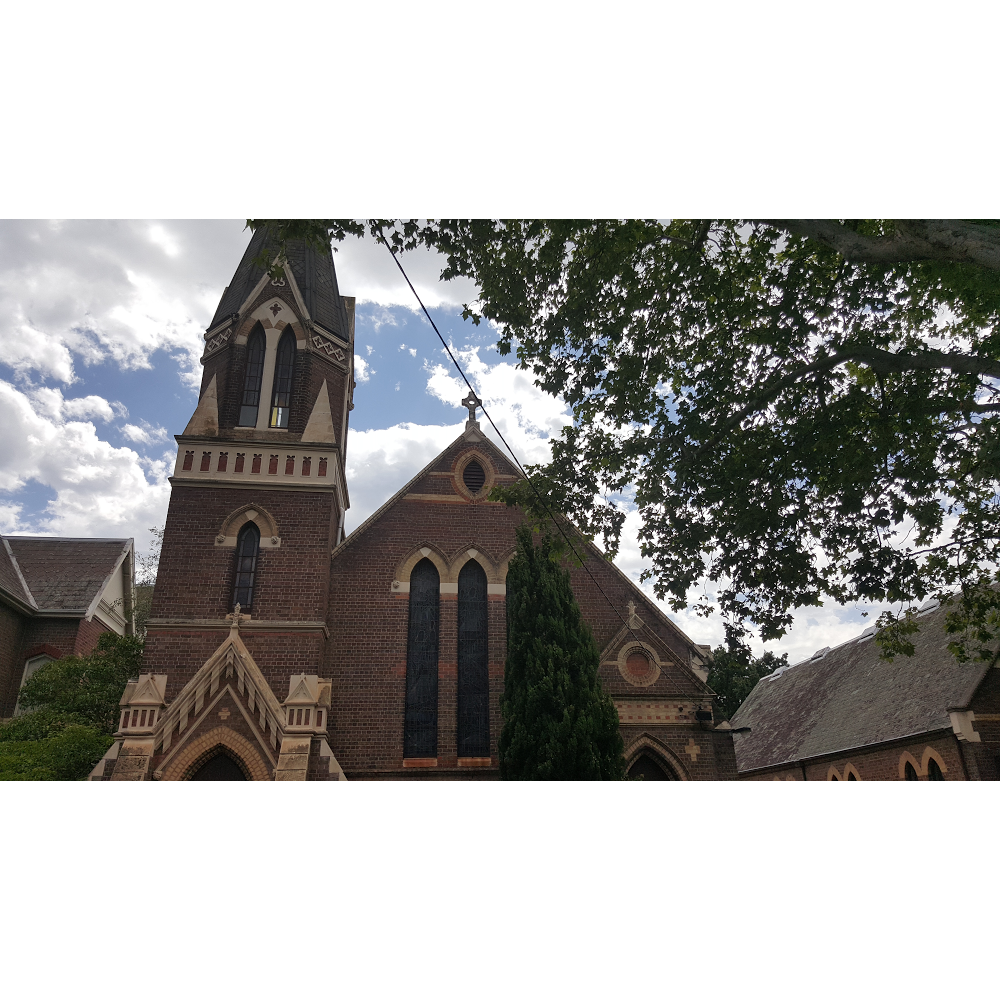 멜번중앙교회 The Korean JOONGANG Uniting Church Of Melbourne | church | 23 Highbury Grove, Kew VIC 3101, Australia | 0433063355 OR +61 433 063 355