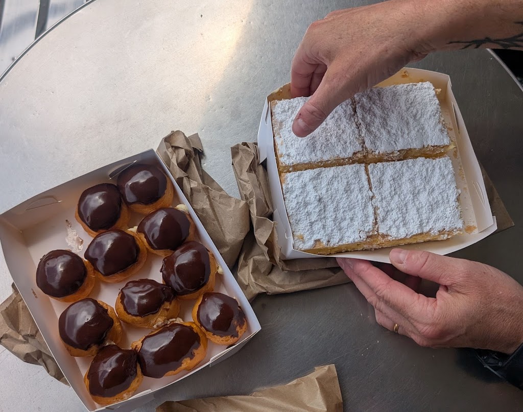 The King Bakery Ballarat | 5 Sturt St, Ballarat Central VIC 3350, Australia | Phone: (03) 5333 3688