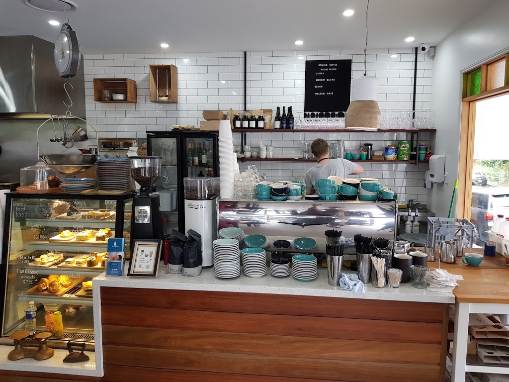 Brunos Cafe | cafe | 212 Cracknell Rd, Tarragindi QLD 4121, Australia | 0408911028 OR +61 408 911 028