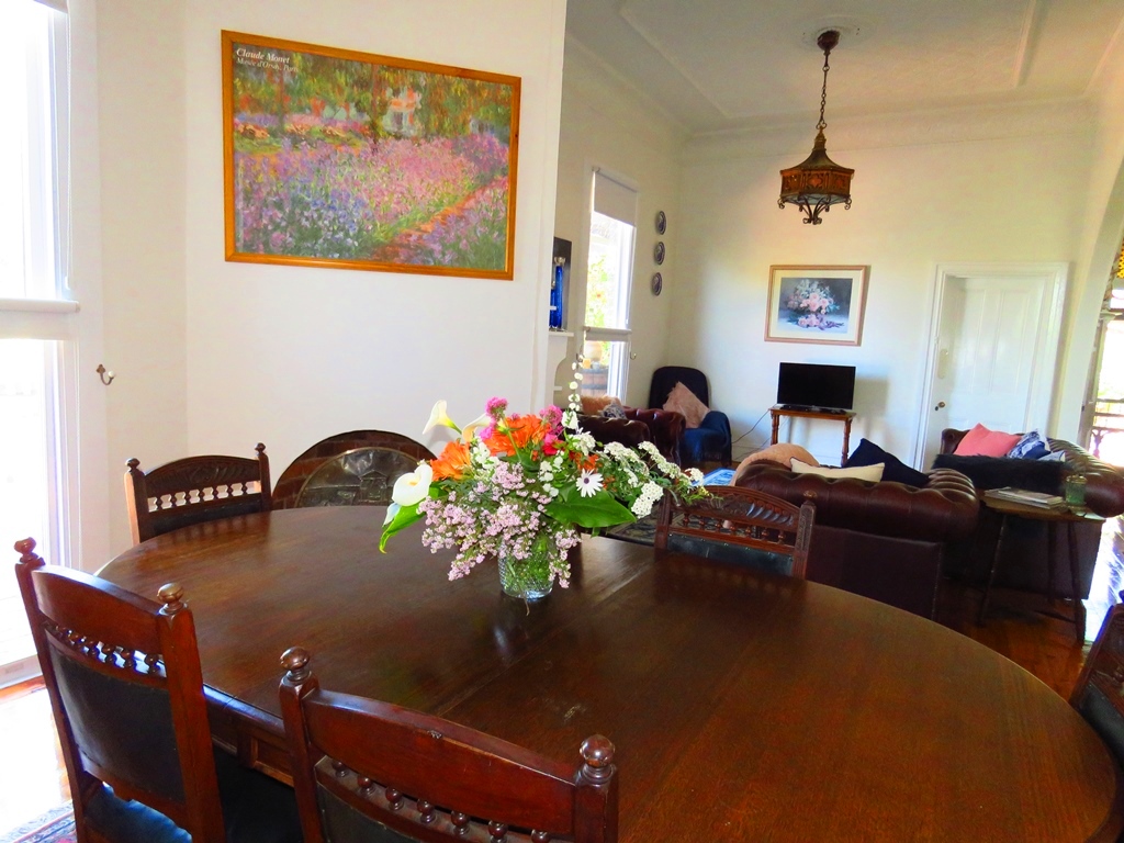 Gunbower Cottage | lodging | 1 Murray St, Cohuna VIC 3568, Australia | 0411504301 OR +61 411 504 301