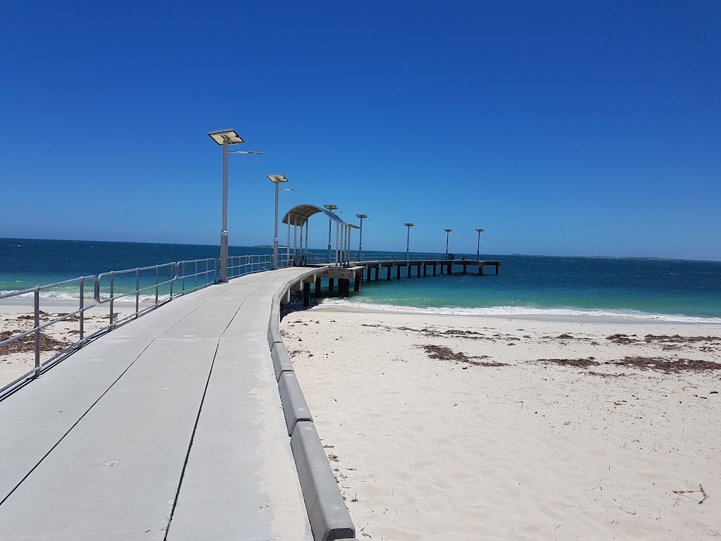 Old Jurien Bay Skate Park |  | Weld Park, Jurien Bay WA 6516, Australia | 0896520800 OR +61 8 9652 0800