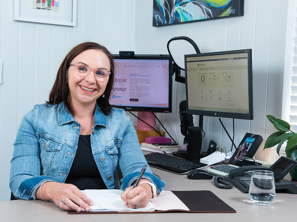 The Womens Accountant | 20 James St, Rangeville QLD 4350, Australia | Phone: (07) 4598 1755