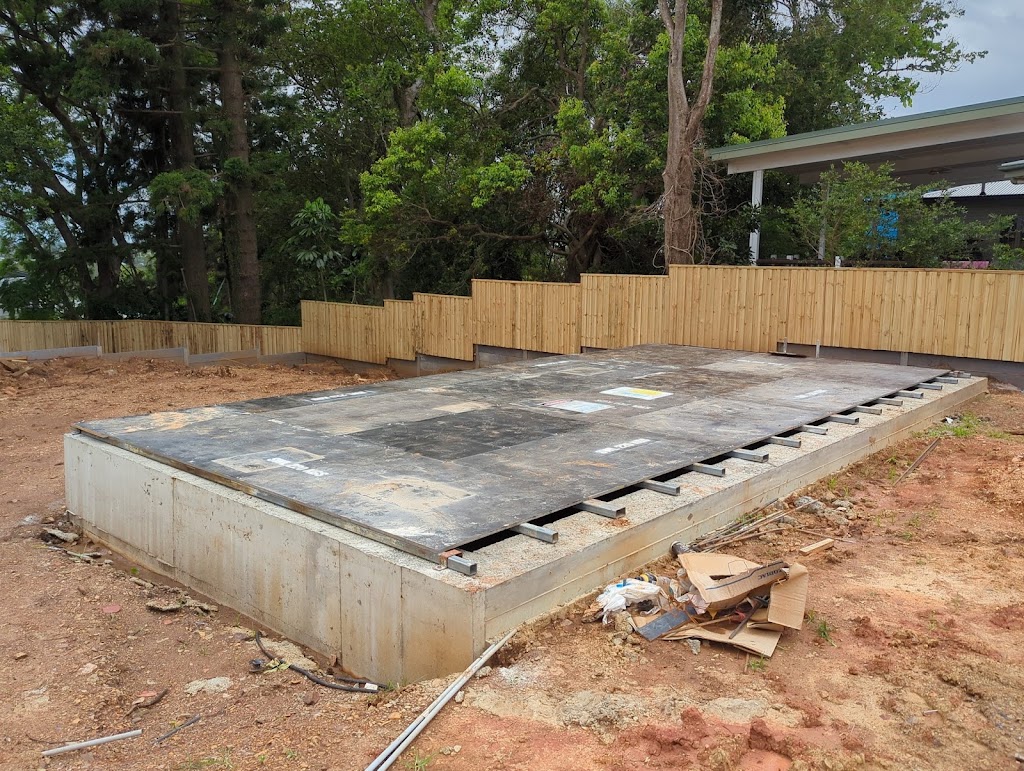 QLD Safety Fence Hire | 15/47 Cook Ct, North Lakes QLD 4509, Australia | Phone: 0410 459 901