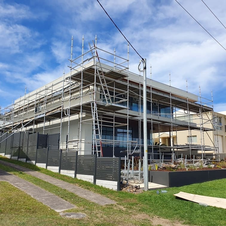 ALTA Scaffolding | 14 Kalinya Cl, Cameron Park NSW 2285, Australia | Phone: 0457 700 111