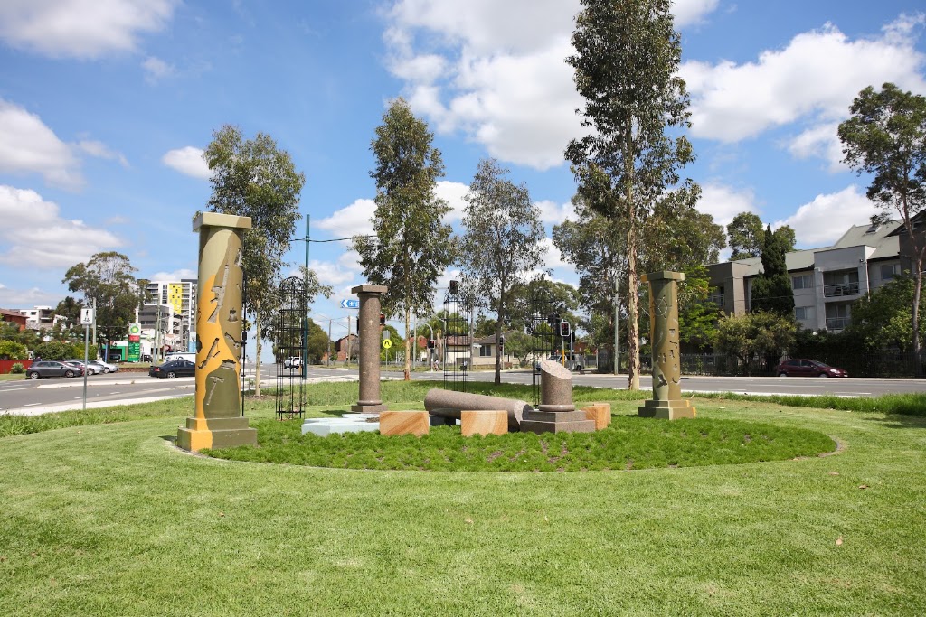 Growth Civil Landscapes Pty Ltd | 60 Oak Rd, Kirrawee NSW 2232, Australia | Phone: (02) 9501 3044