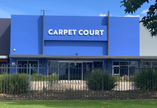 Paynes Carpet Court | Unit 2/142 Hammond Ave, Wagga Wagga NSW 2650, Australia | Phone: (02) 6921 4449