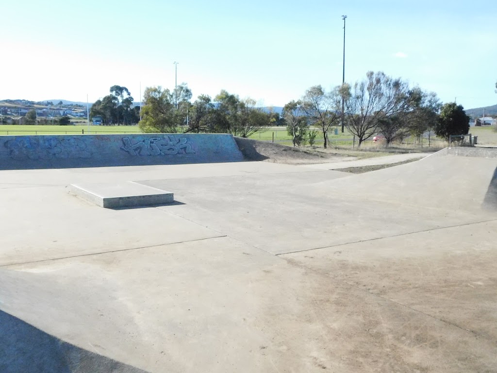 Sorell Skate Park | 6 Montagu St, Sorell TAS 7172, Australia | Phone: 1800 034 588