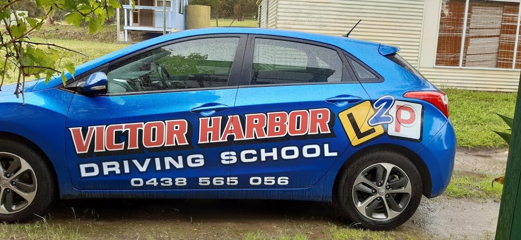 Victor Harbor Driving School |  | 462 Hindmarsh Tiers Rd, Hindmarsh Valley SA 5211, Australia | 0438565056 OR +61 438 565 056
