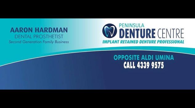 Peninsula Denture Centre | health | 4/311 Trafalgar Ave, Umina Beach NSW 2257, Australia | 0243399575 OR +61 2 4339 9575