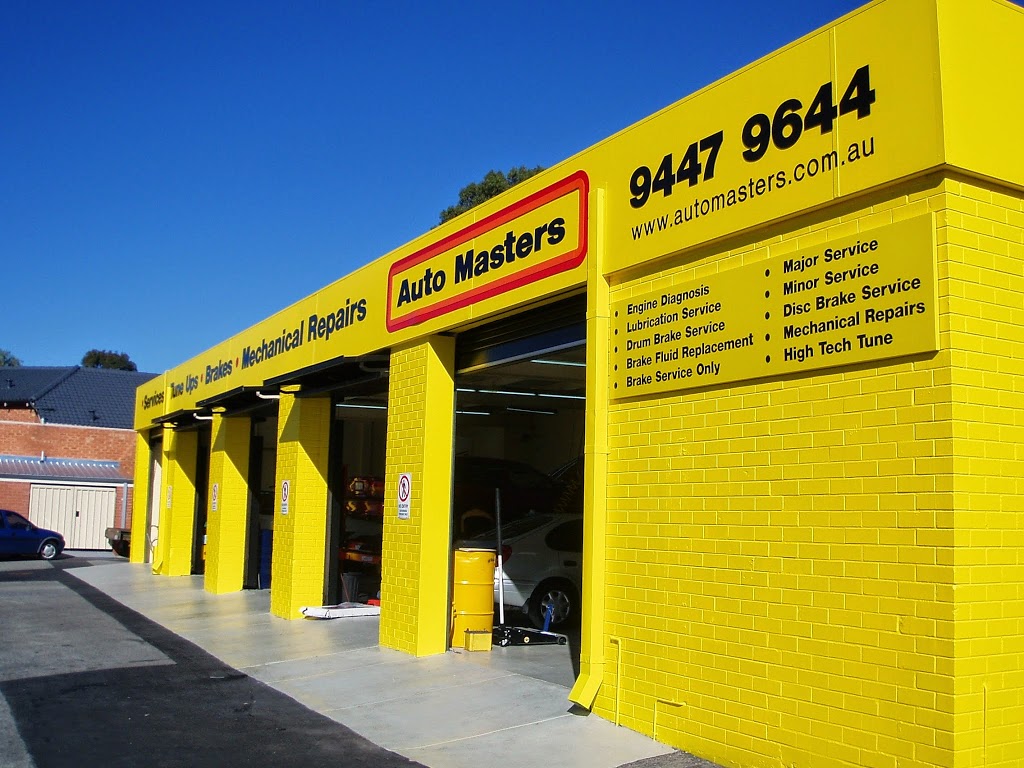 Auto Masters Greenwood | home goods store | 19 Coolibah Dr, Greenwood WA 6024, Australia | 0894479644 OR +61 8 9447 9644