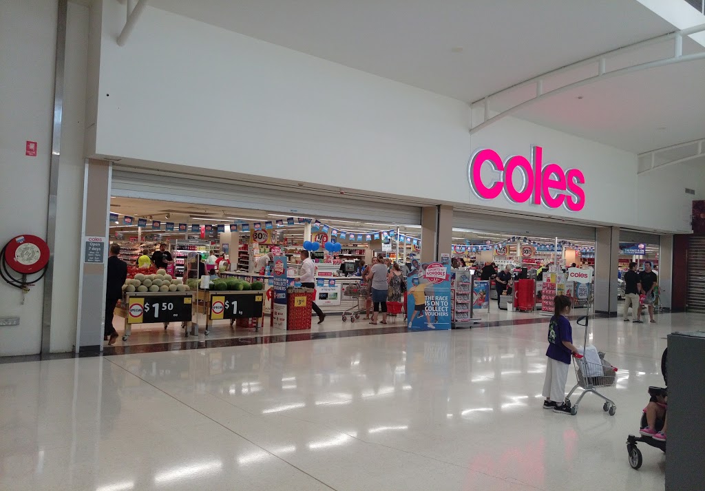 Coles Wyoming | supermarket | Pacific Hwy, Wyoming NSW 2250, Australia | 0243284313 OR +61 2 4328 4313