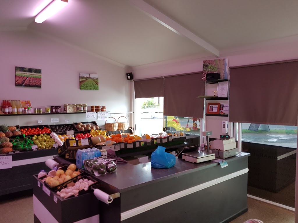 Mitchells Fruit & Veg | store | 33 Graham St, Gympie QLD 4570, Australia | 0754829483 OR +61 7 5482 9483