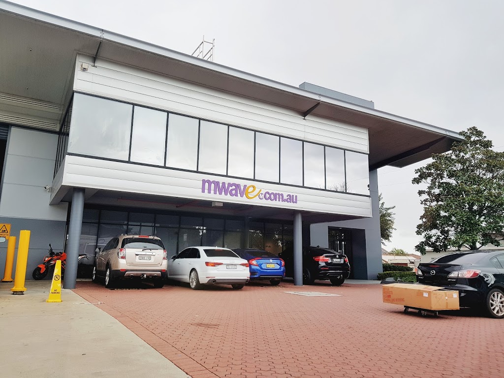 Mwave [Esel Pty Ltd] | F3/3-29 Birnie Ave, Lidcombe NSW 2141, Australia | Phone: 1300 727 446