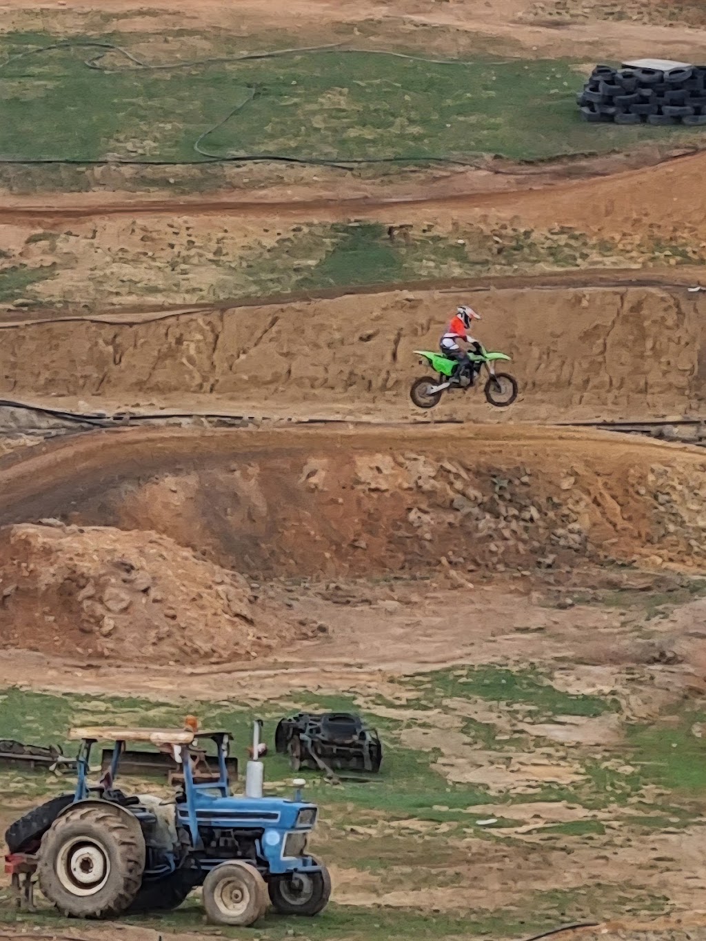 Austies Speedway | 3717 Jingellic Rd, Tumbarumba NSW 2653, Australia | Phone: 0407 217 888