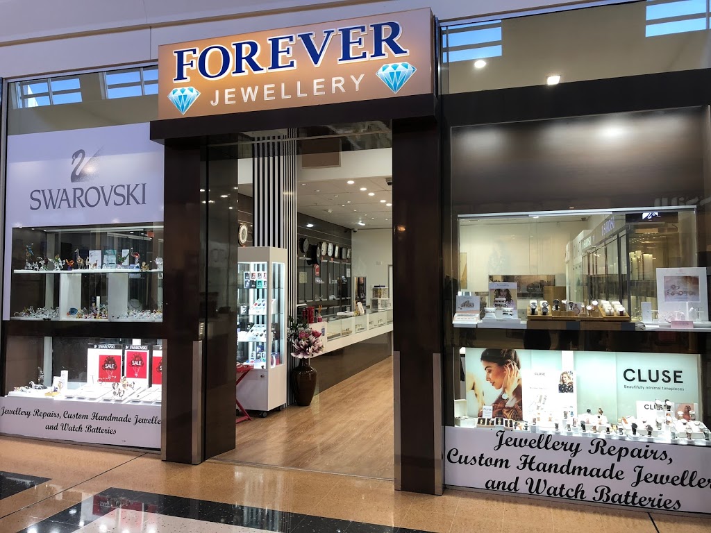 Forever Jewellery | Shop 65 Victoria Point Shopping Centre, cnr Redland Bay & Bunker Road, Victoria Point QLD 4165, Australia | Phone: (07) 3820 9770