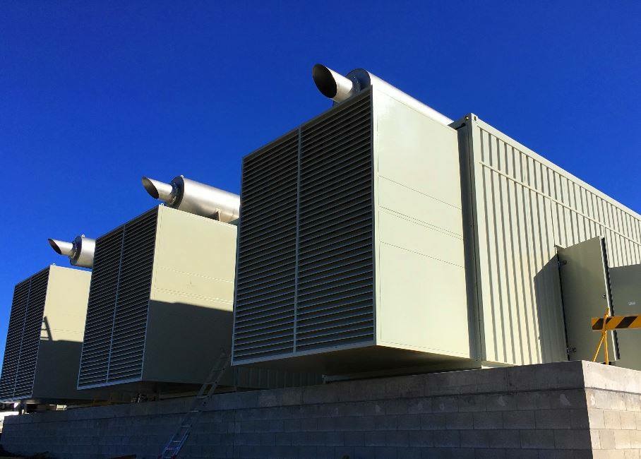 Pulse Data Centre |  | Pipe St, Wellcamp QLD 4350, Australia | 1300651904 OR +61 1300 651 904