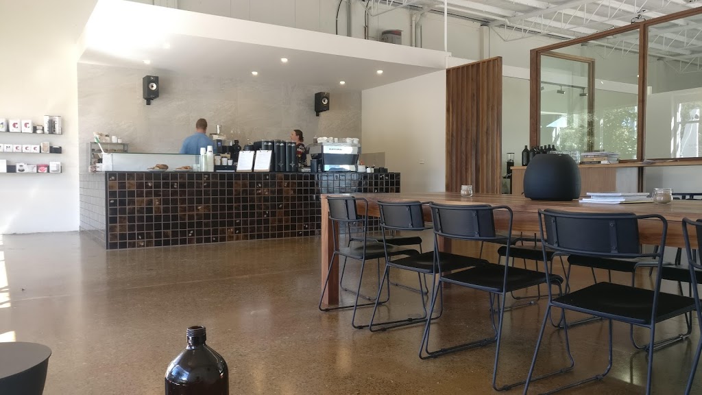 Red Brick Coffee | cafe | Unit 6/161 Newcastle St, Fyshwick ACT 2609, Australia