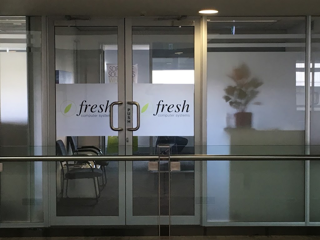 Fresh Computer Systems | 1 The Fresh Centre, Unit 10 Level/385 Sherwood Rd, Brisbane Markets QLD 4106, Australia | Phone: (07) 3379 6188
