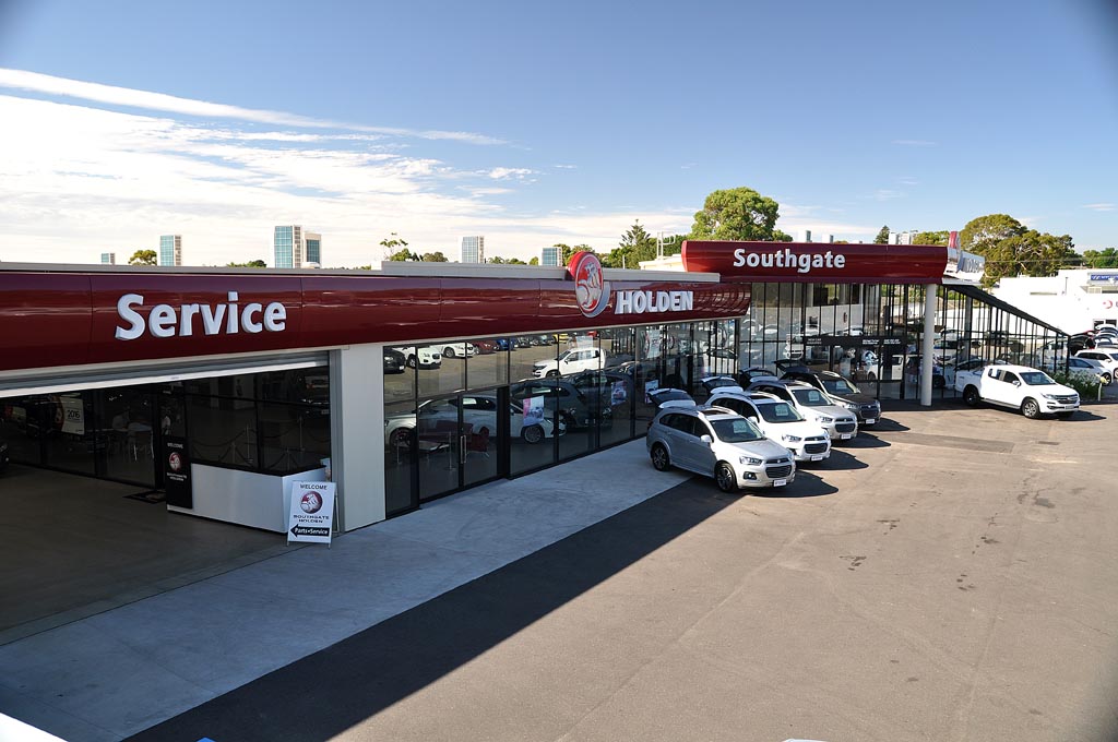 Southgate Holden | car dealer | 49 Main S Rd, Reynella SA 5161, Australia | 0870076372 OR +61 8 7007 6372
