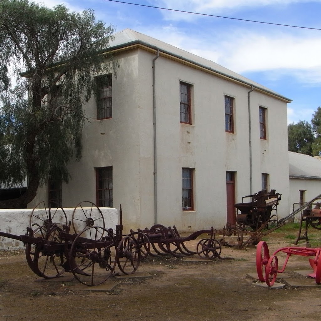 Greenough Pioneer Museum and Gardens | museum | Phillips Rd, Greenough WA 6532, Australia | 0899261890 OR +61 8 9926 1890