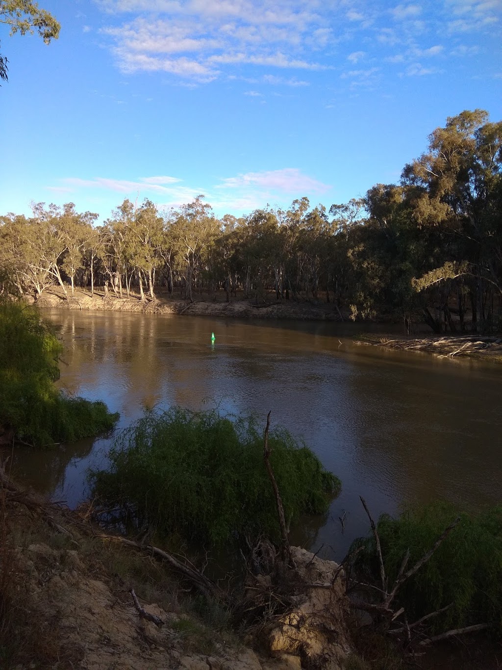 Kadesh | lodging | 368 Lawson Syphon Rd, Deniliquin NSW 2710, Australia | 0414530928 OR +61 414 530 928